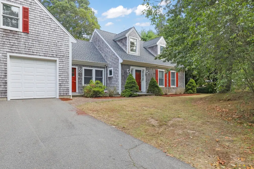 2 Tricia Rd, North Falmouth, MA 02556 - Image #1
