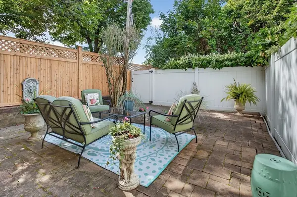 100 Baldwin Street #1, Boston, MA 02129