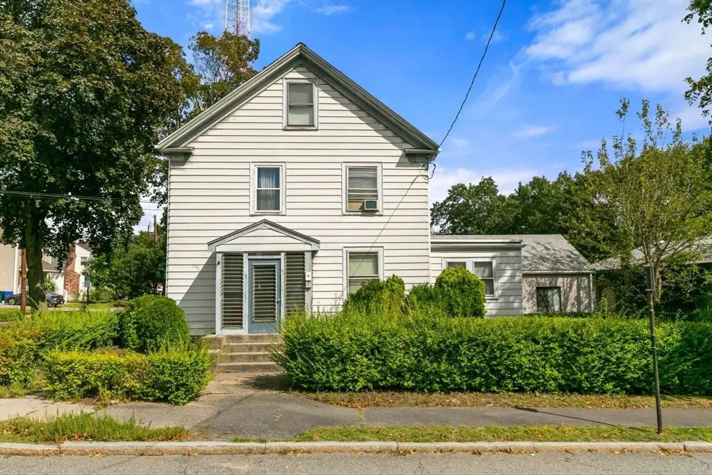 66 Linden Street, Newton, MA 02464 - Image #1