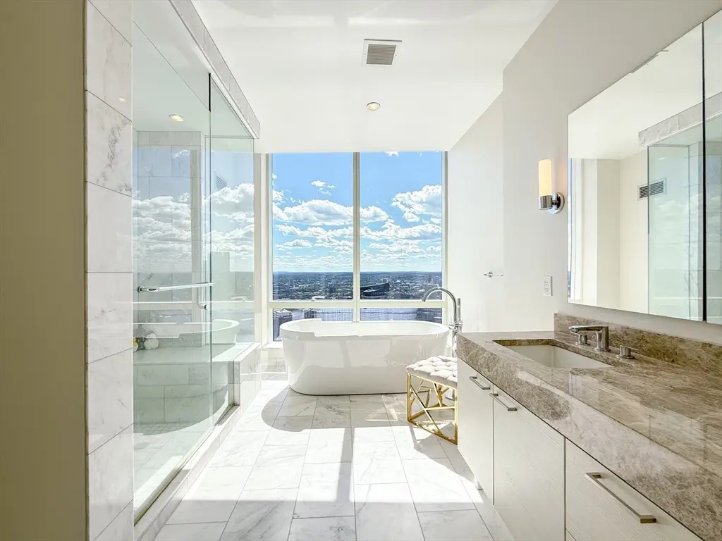 1 Franklin St #5106, Boston, MA 02110 - Image #1