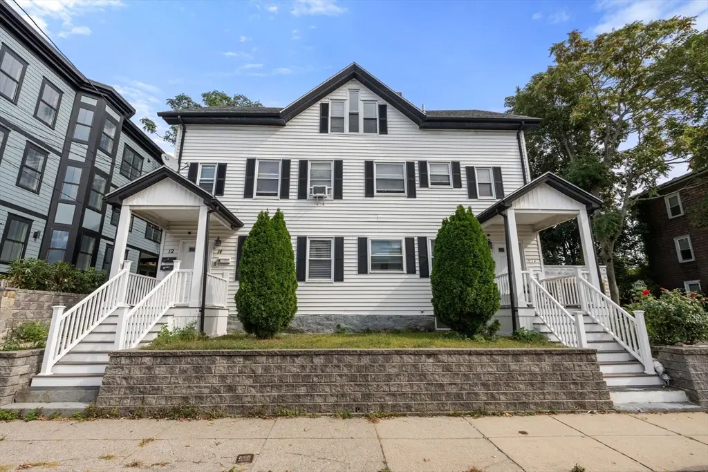 12-14 Shannon St #3, Boston, MA 02135 - Image #1