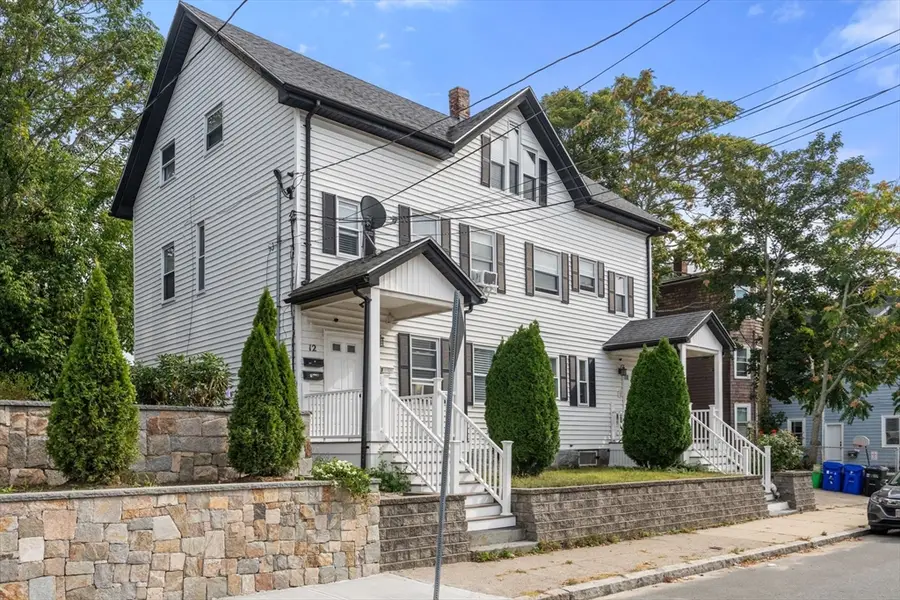 12-14 Shannon St #3, Boston, MA 02135 - Image #2