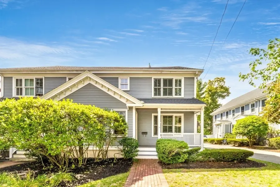 12-20 Richardson Street #14, Newton, MA 02458 - Image #2