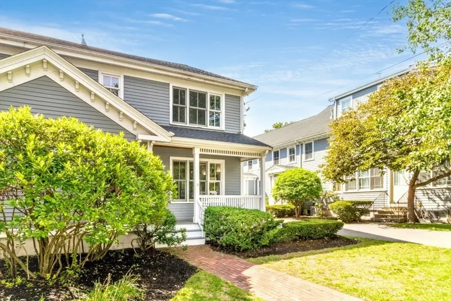 12-20 Richardson Street #14, Newton, MA 02458 - Image #3