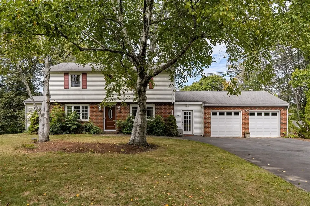 215 Andover St, Georgetown, MA 01833 - #1