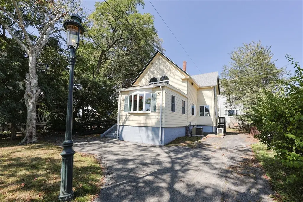 14 Dodge St, Malden, MA 02148 - Image #1