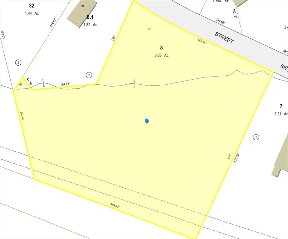 153 Davis St, Douglas, MA 01516 - Image #1