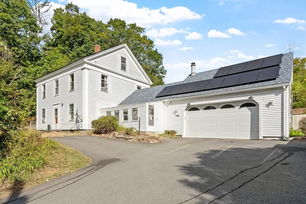 708 Templeton Rd, Athol, MA 01331 - Image #1