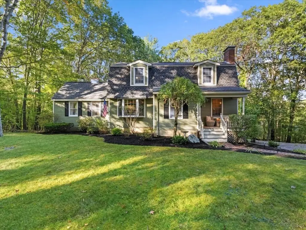 81 Dodge Rd, Sutton, MA 01590 - Image #1