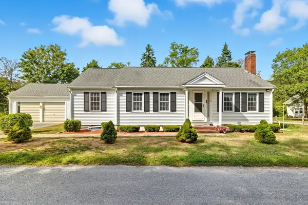 6 Defiance Ln, Orleans, MA 02653