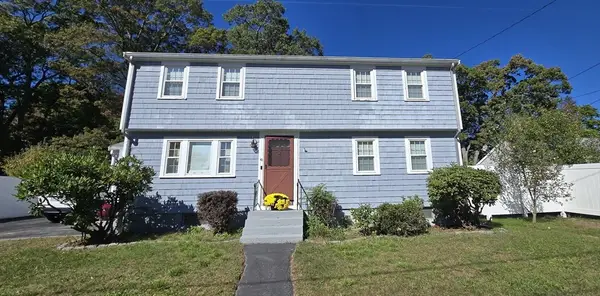 10 Alfred Terrace, Randolph, MA 02368