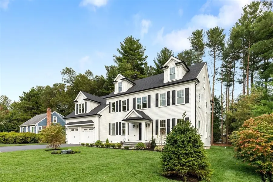 12 Pleasant St, Burlington, MA 01803 - Image #2