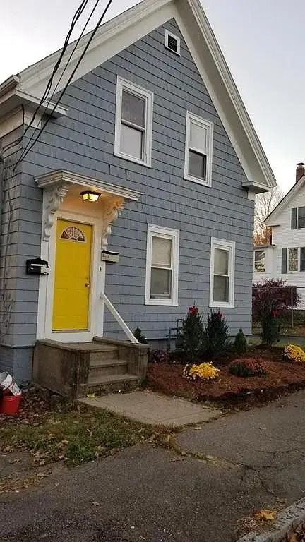 32 Milton St, Brockton, MA 02301 - Image #1