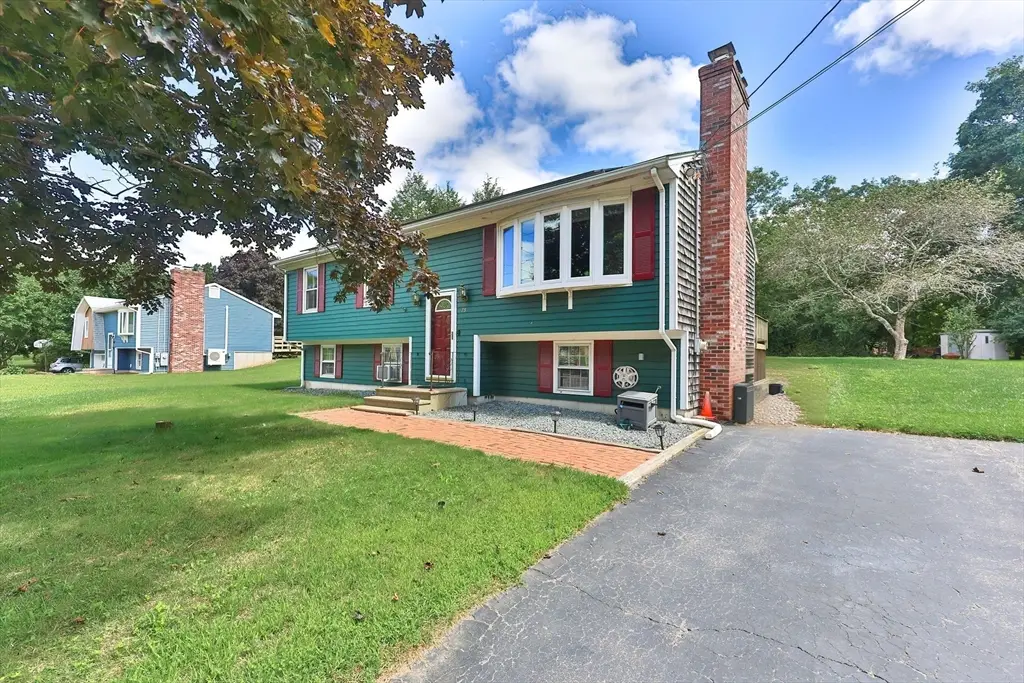 73 Valley Run Dr, Attleboro, MA 02703 - #1