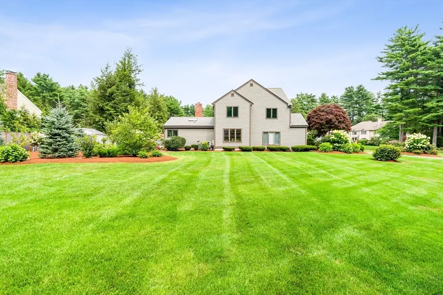 7 Saddle Ridge, Sudbury, MA 01776 - Image #3