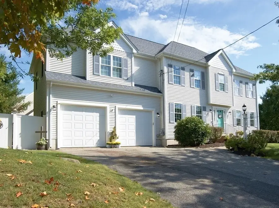 8 Kasmira Way, Attleboro, MA 02703 - Image #2