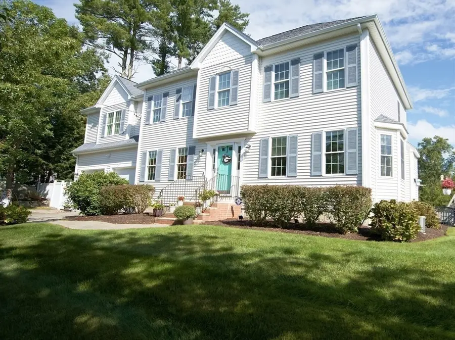 8 Kasmira Way, Attleboro, MA 02703 - Image #3