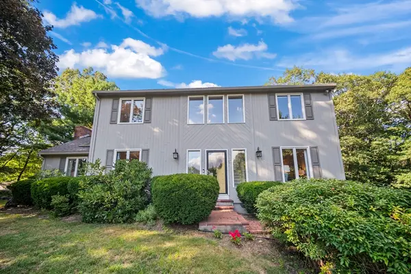 17 Mcneil Cir, Marlborough, MA 01752