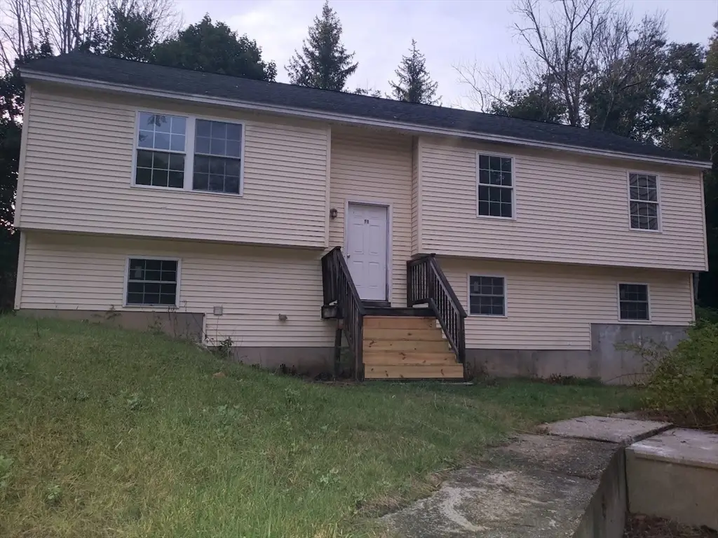 21 Spencer Rd, Oakham, MA 01068 - Image #1