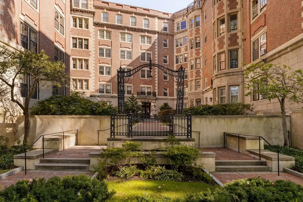 984 Memorial Drive #984-503, Cambridge, MA 02138 - Image #1