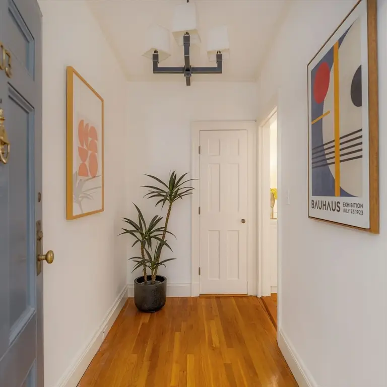 984 Memorial Drive #984-503, Cambridge, MA 02138 - Image #2