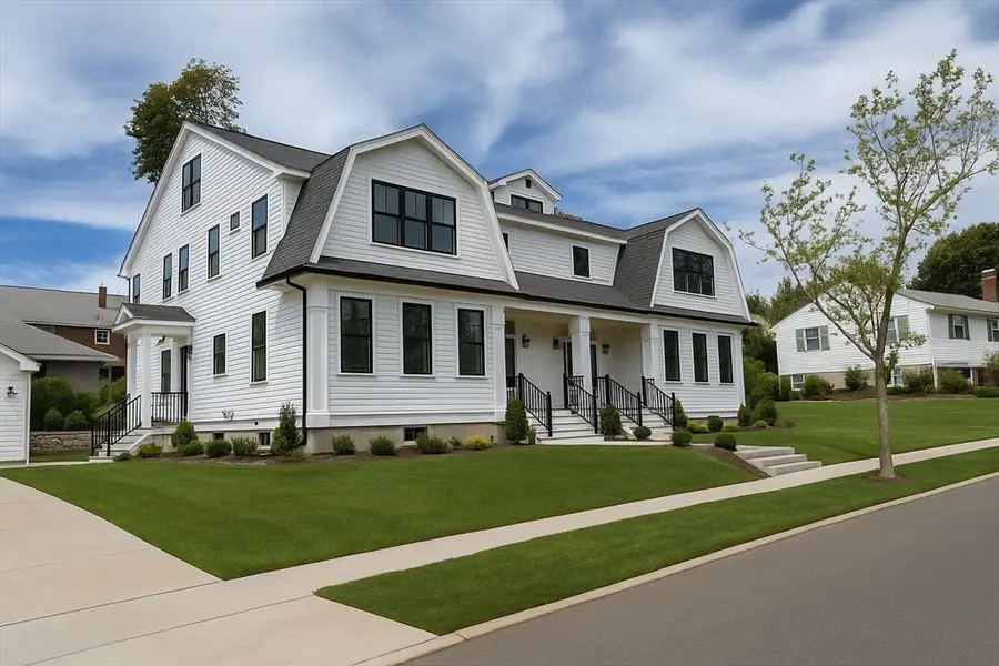 172 Westminster Ave #1, Watertown, MA 02472 - Image #2