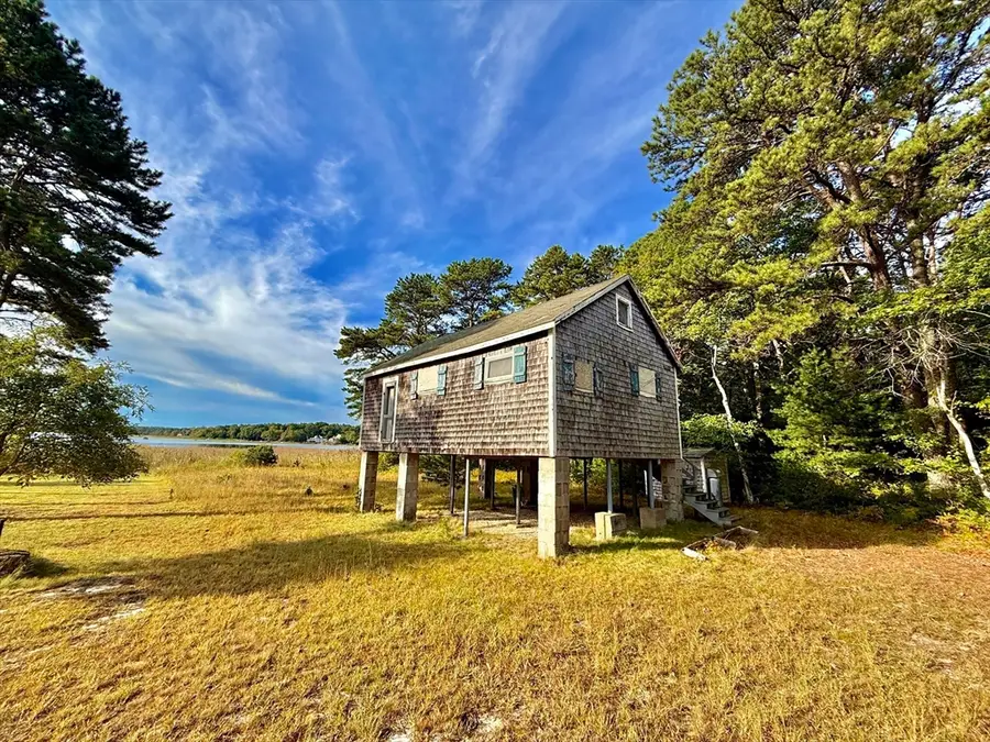 58 Shady Ln, Wareham, MA 02571 - #2