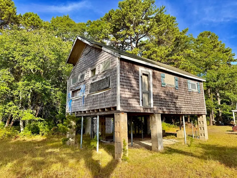 58 Shady Ln, Wareham, MA 02571 - #3