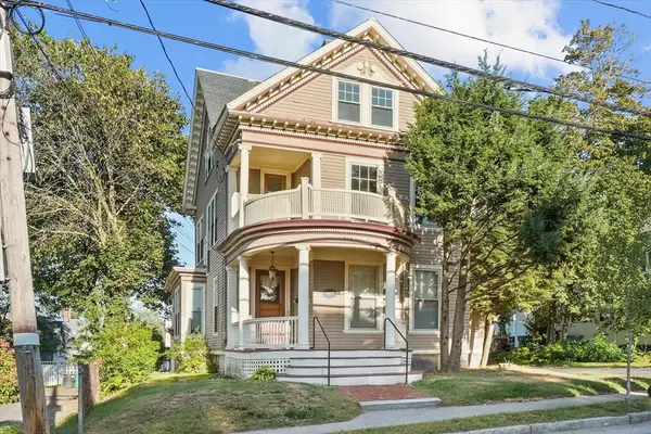 312 Wilder Street, Lowell, MA 01851