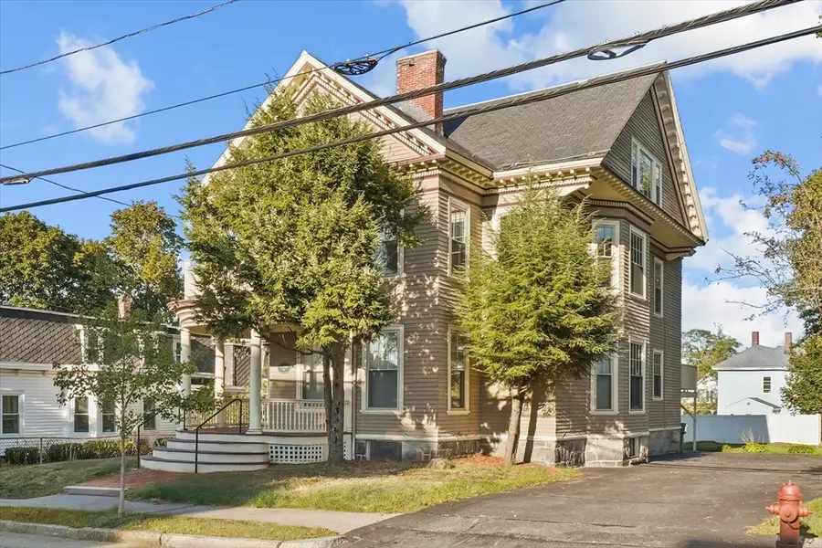 312 Wilder Street, Lowell, MA 01851 - Image #2