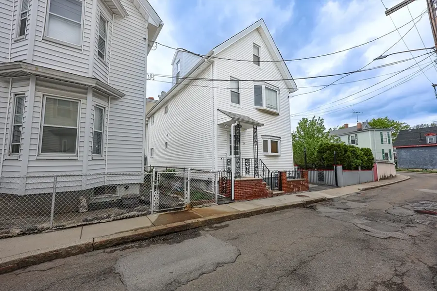 34 Franklin Ave, Somerville, MA 02145 - #3