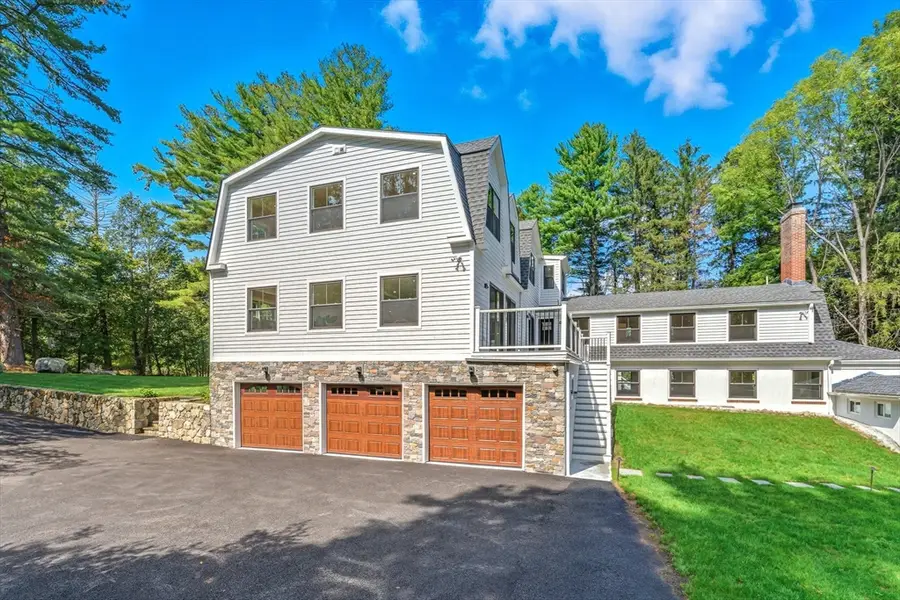 22 Lincoln Road, Lincoln, MA 01773 - Image #3