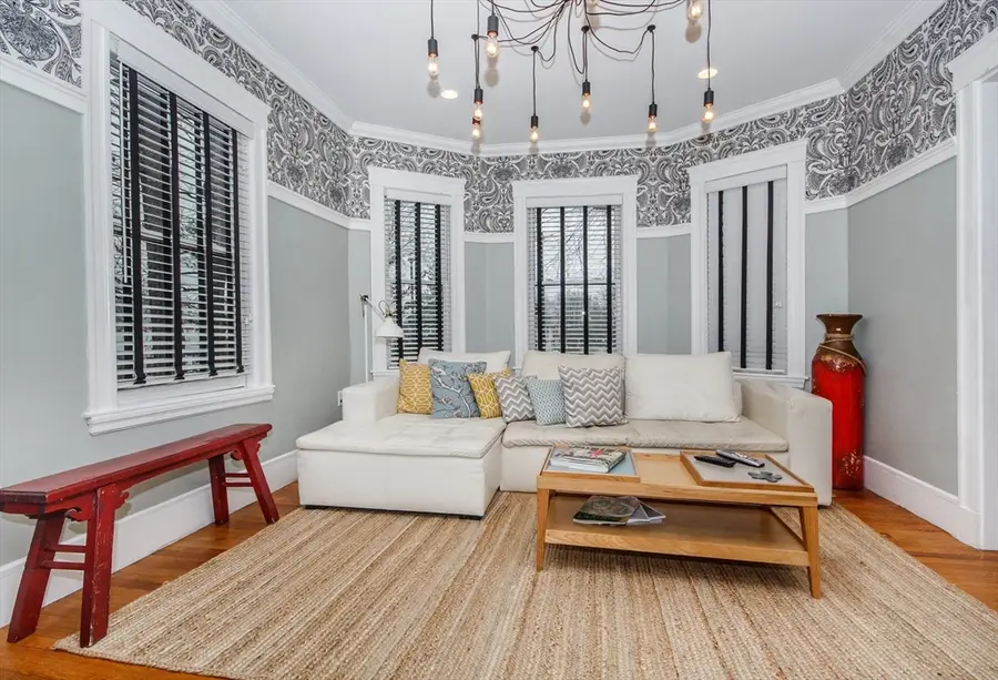 584 Centre Street, Boston, MA 02130 - Image #3