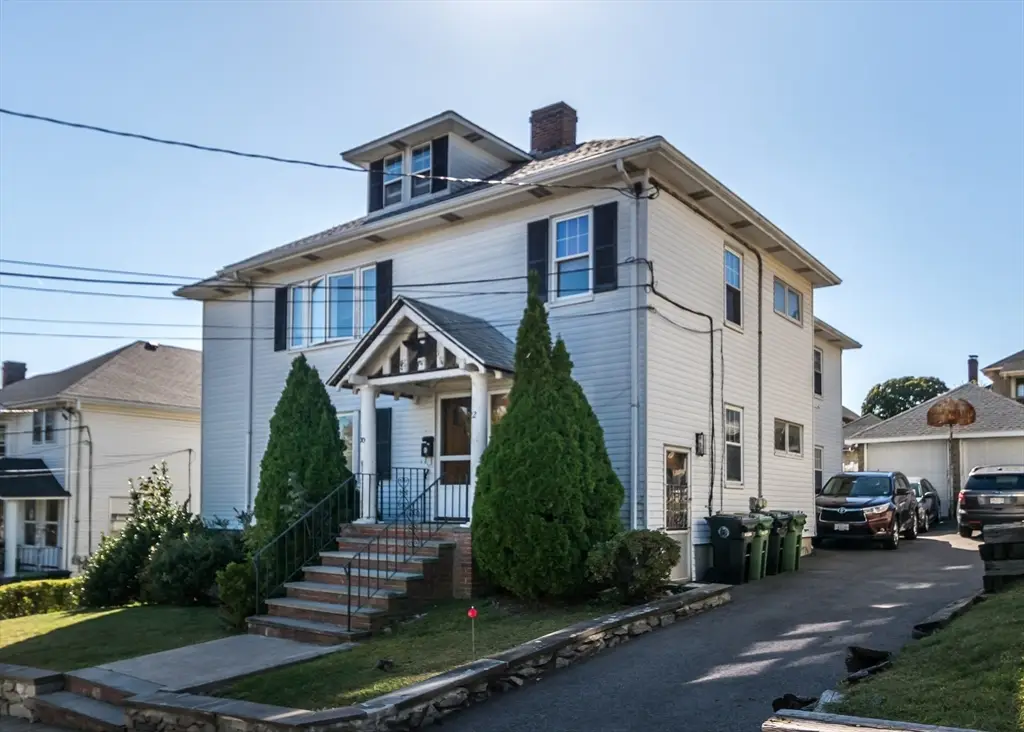 20 Oakley Road, Watertown, MA 02472 - #1