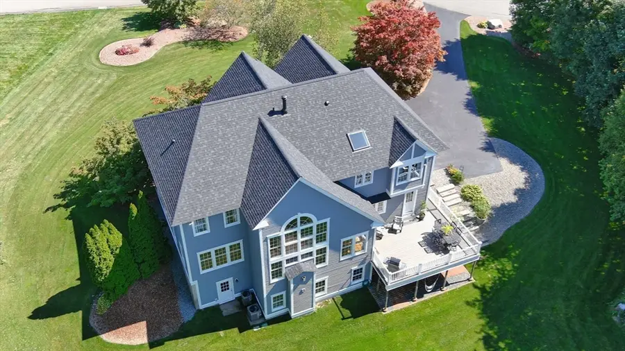 10 Dunham Pond Rd, Lakeville, MA 02347 - Image #3