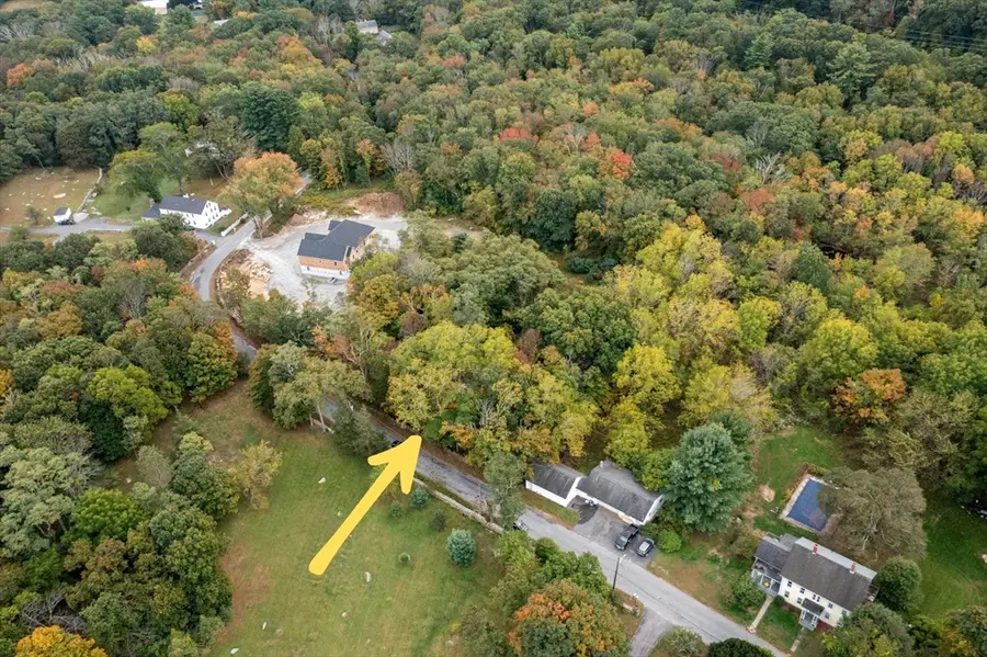 Lot A Old Smithfield, North Smithfield, RI 02869 - Image #3