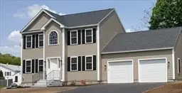 47 Carolyn St, Leominster, MA 01453