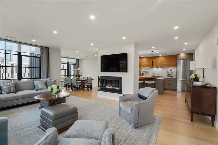 76 Wareham St #5D, Boston, MA 02118 - Image #3