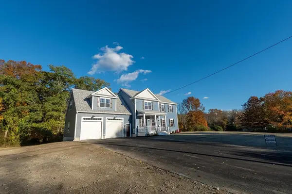 267 Chestnut St, Rehoboth, MA 02769