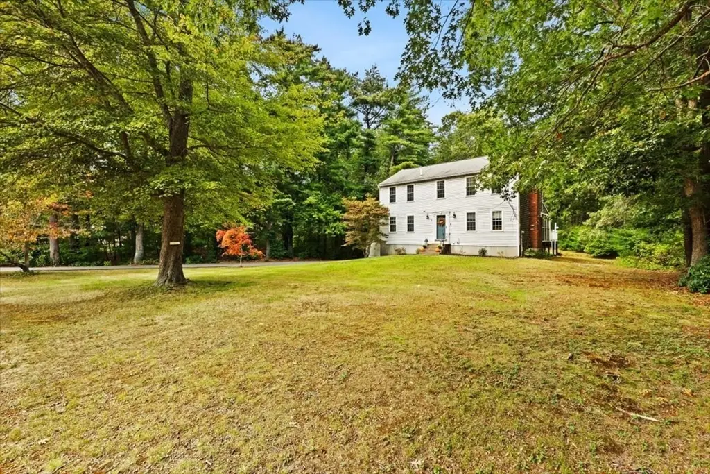 17 Sherman Way, Marshfield, MA 02050 - #1