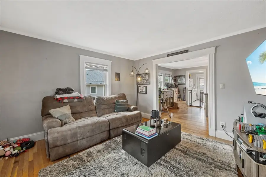 11 Shields Ave, Brockton, MA 02301 - Image #3