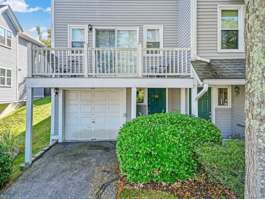 1810 Highland Ave. #22, Fall River, MA 02720 - Image #2