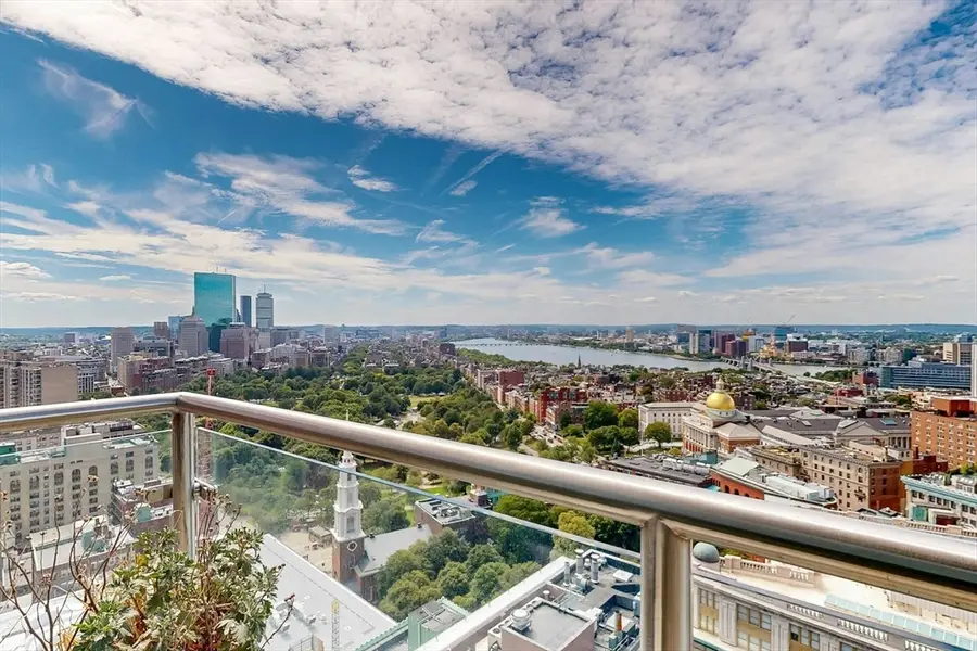 45 Province St #PH2B, Boston, MA 02108 - Image #2