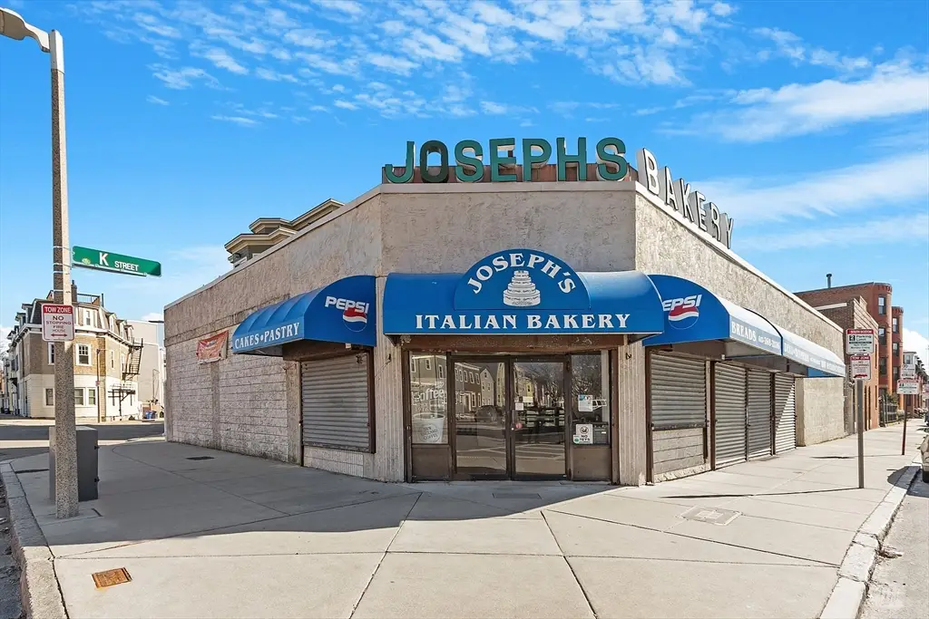 258-270 K Street, Boston, MA 02127 - Image #1