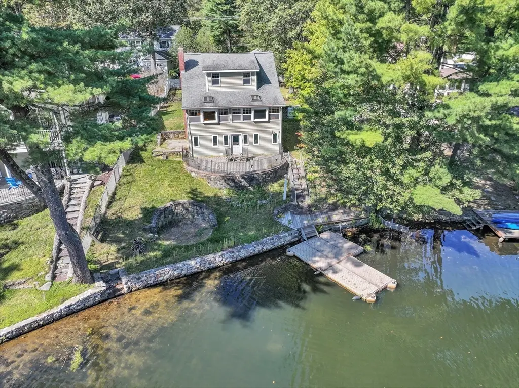 210 Barton Rd, Stow, MA 01775 - Image #1