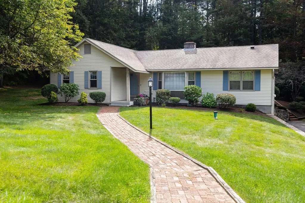7 Cedar Hill St., Palmer, MA 01069 - #1