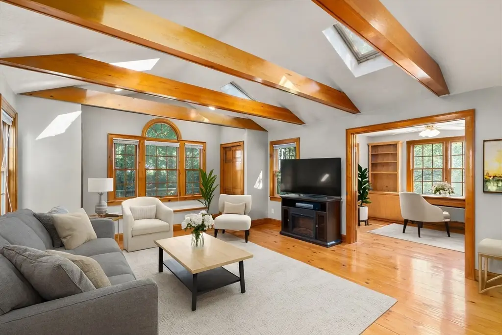 789 Concord Tpke, Arlington, MA 02476 - #1