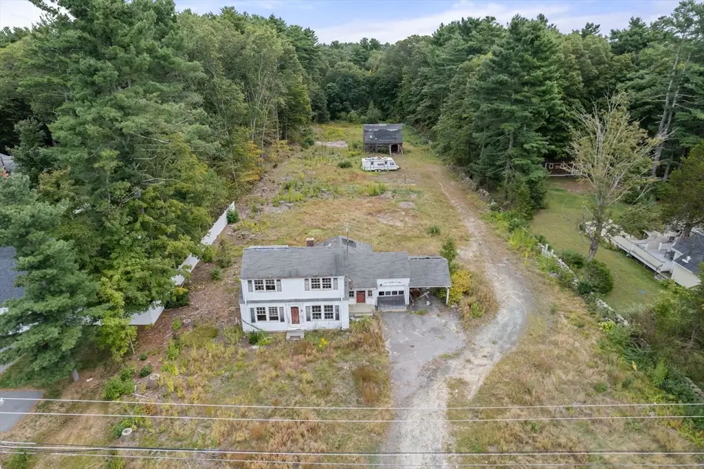 370 S Main St, Hopedale, MA 01747 - #1