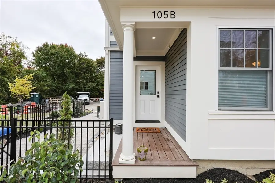 105 Market #B, Amesbury, MA 01913 - Image #3