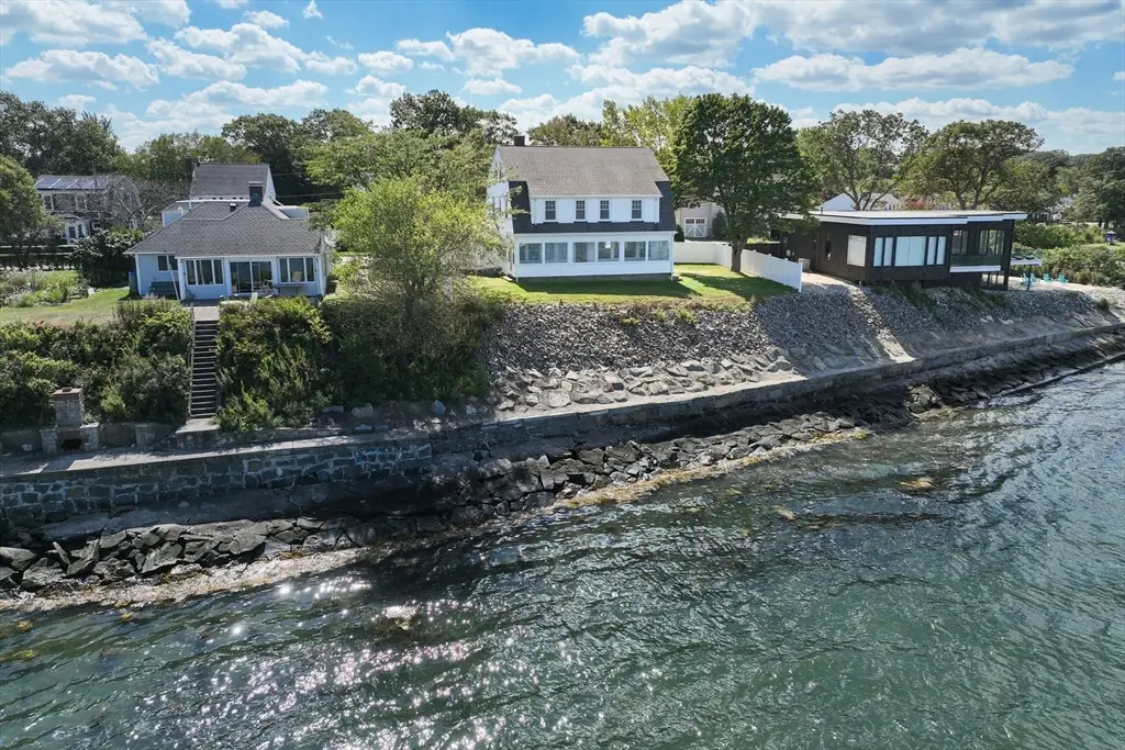 90 Shore Ave, Quincy, MA 02169 - Image #1